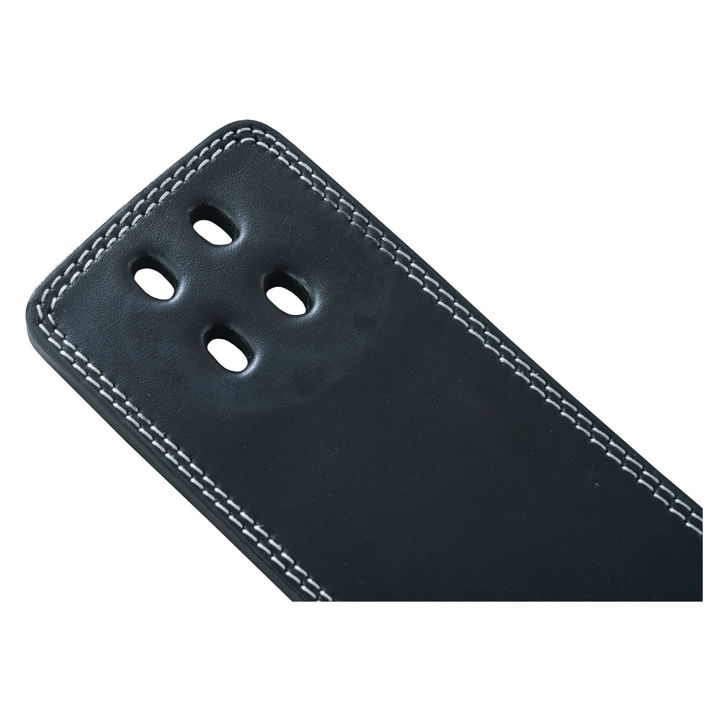 3 Layers cowhide leather weightlifting belt