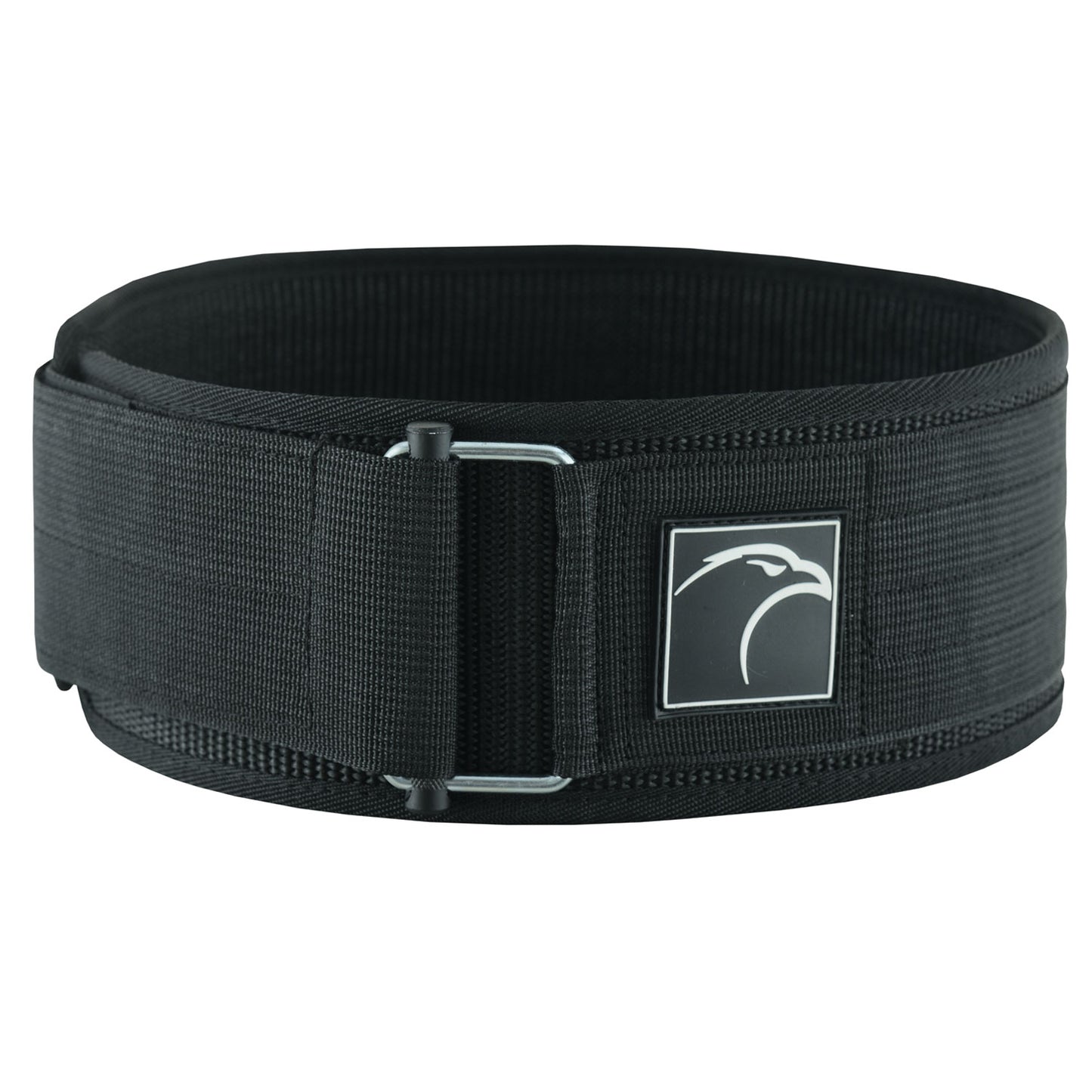 4 INCH NYLON WEIGHTLIFTING BELT