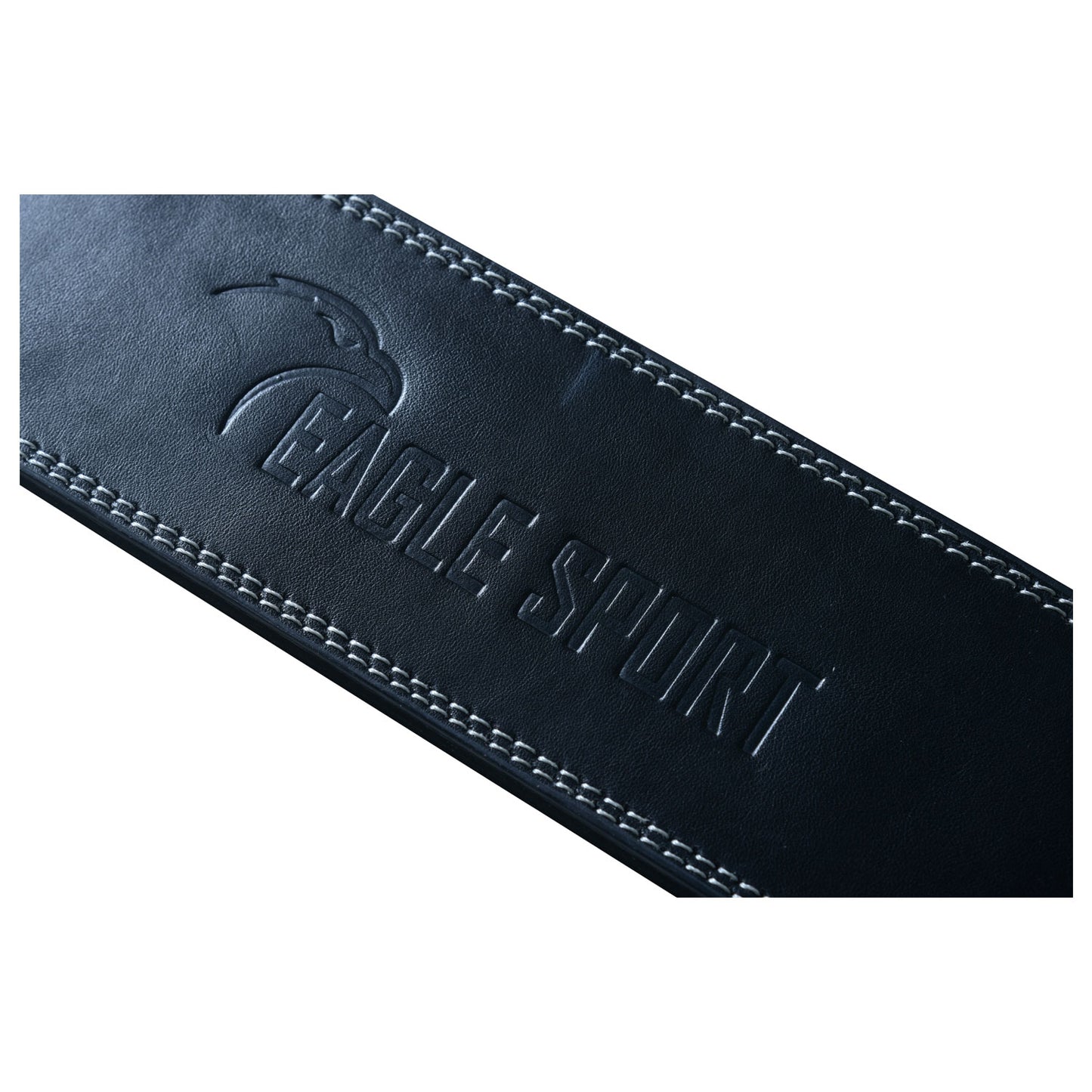3 Layers cowhide leather weightlifting belt