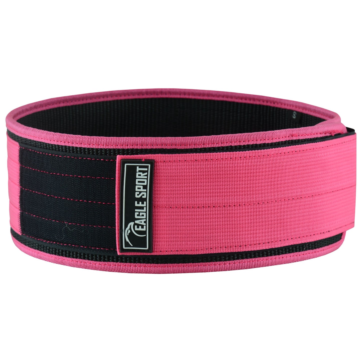 4 INCH NYLON WEIGHTLIFTING BELT