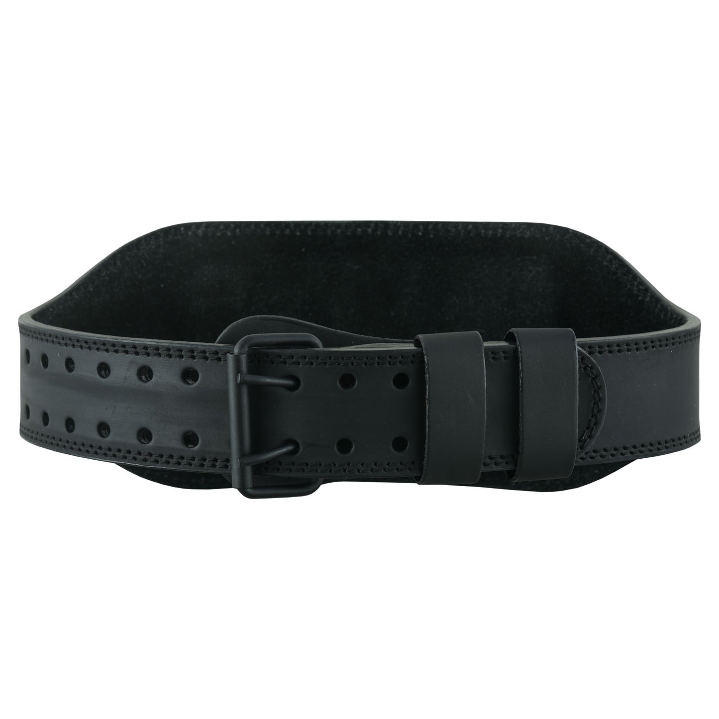 Layers cowhide leather
