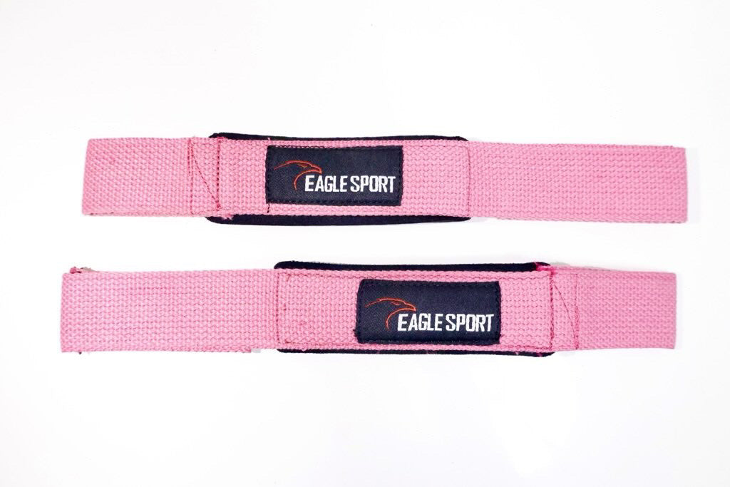 Weightlifting Straps