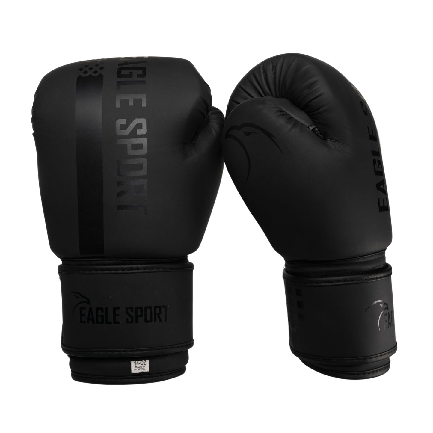 Eagle Sport Boxing Gloves, Professional Training Gloves