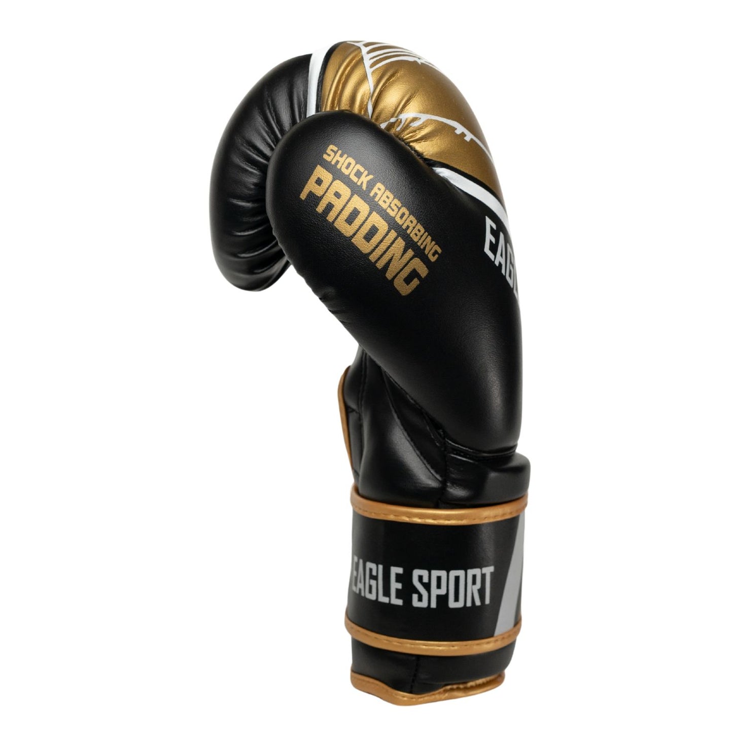 Boxing gloves
