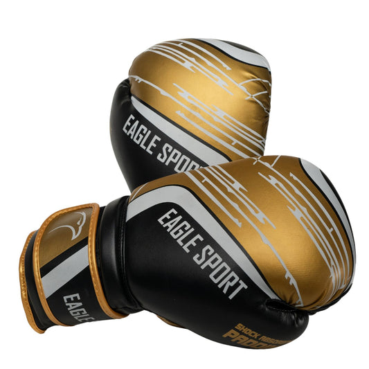 Boxing gloves