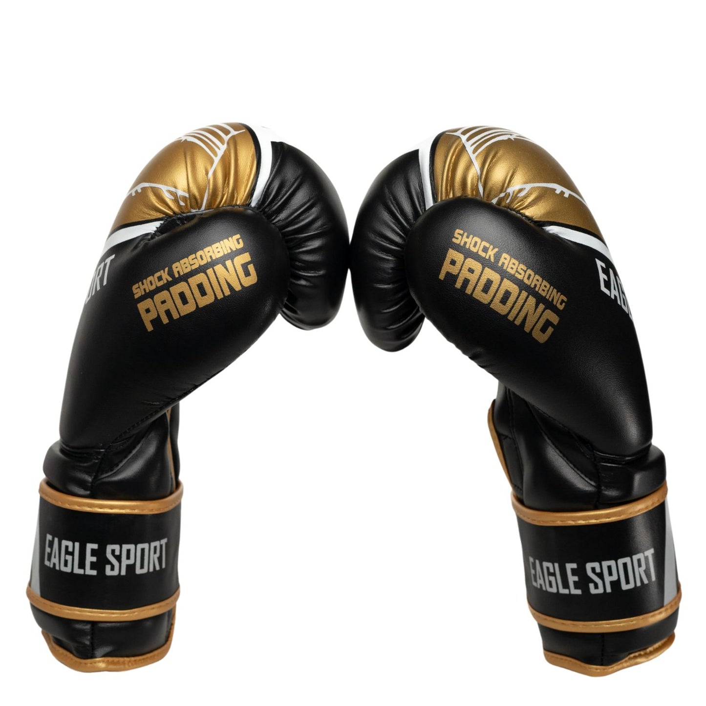 Boxing gloves