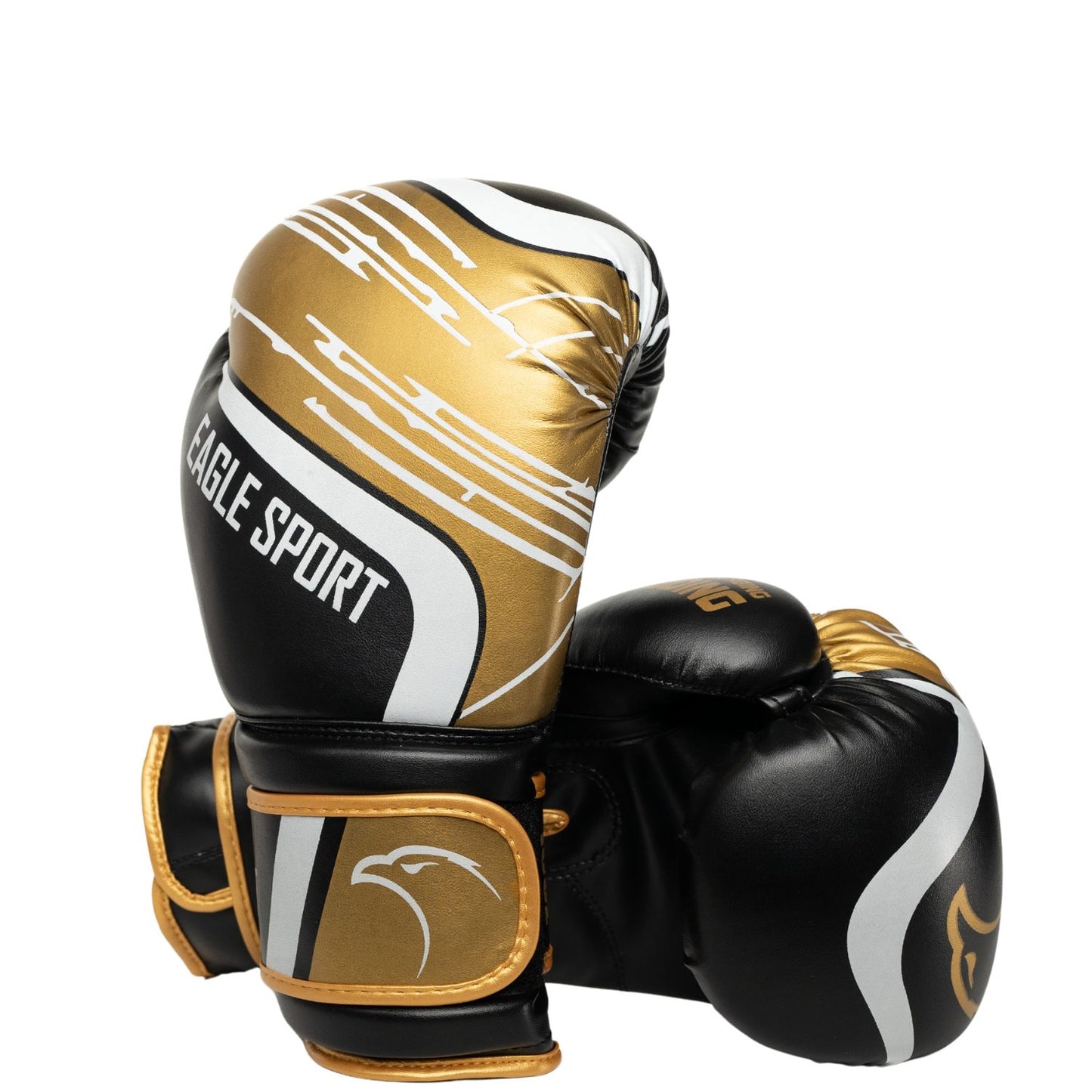 Boxing gloves