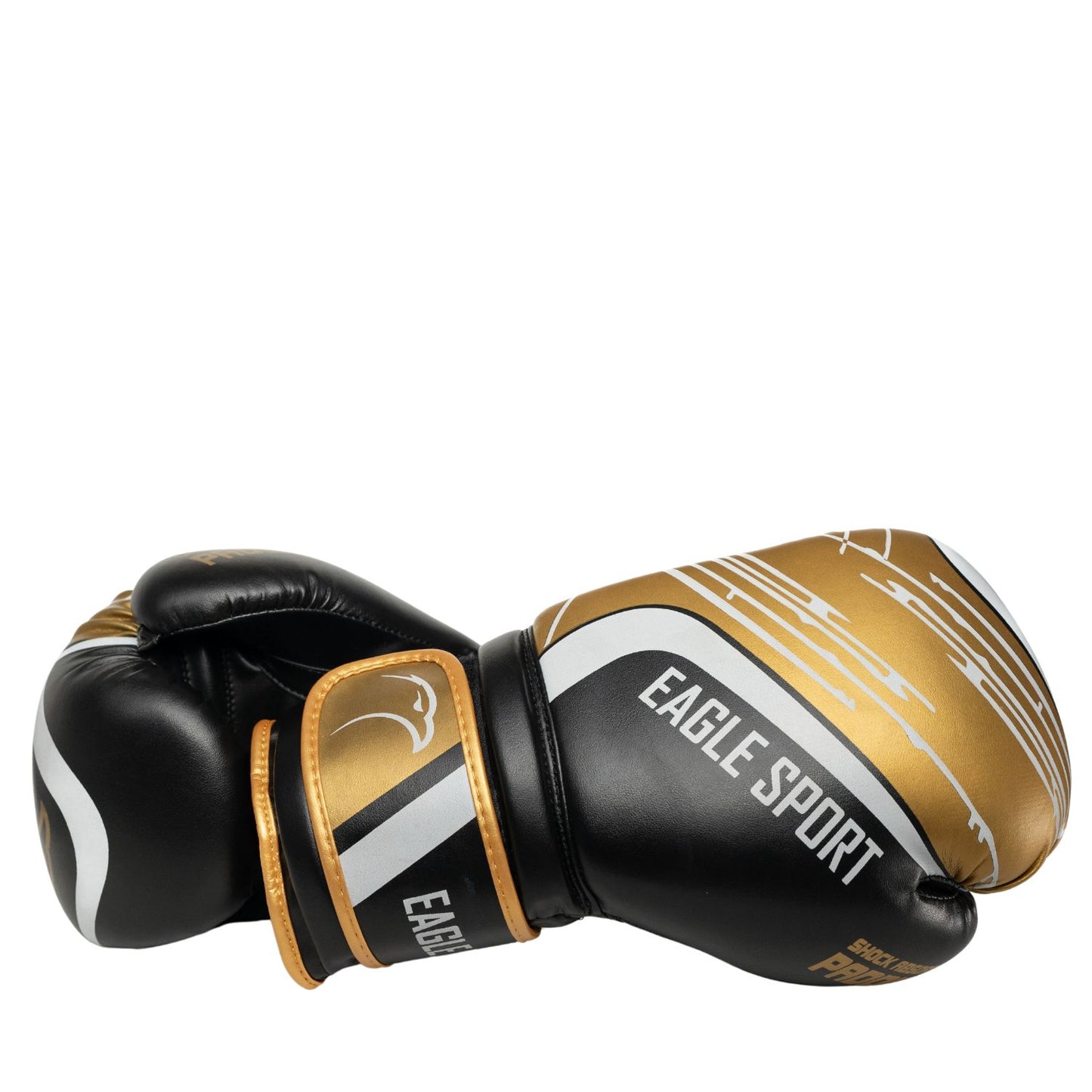 Boxing gloves