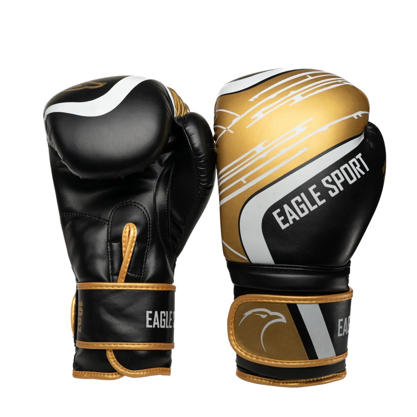 Boxing gloves