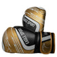 Boxing gloves