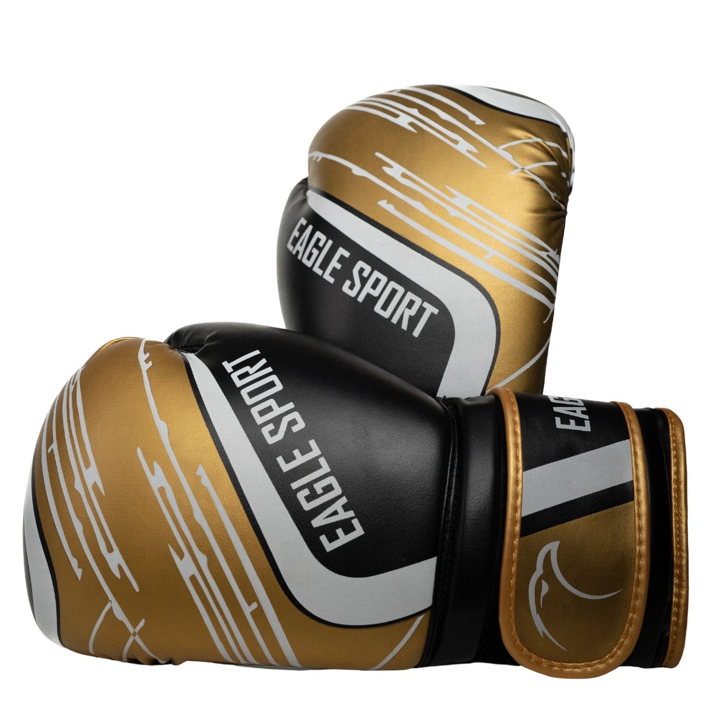 Boxing gloves