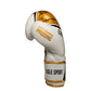 Boxing gloves