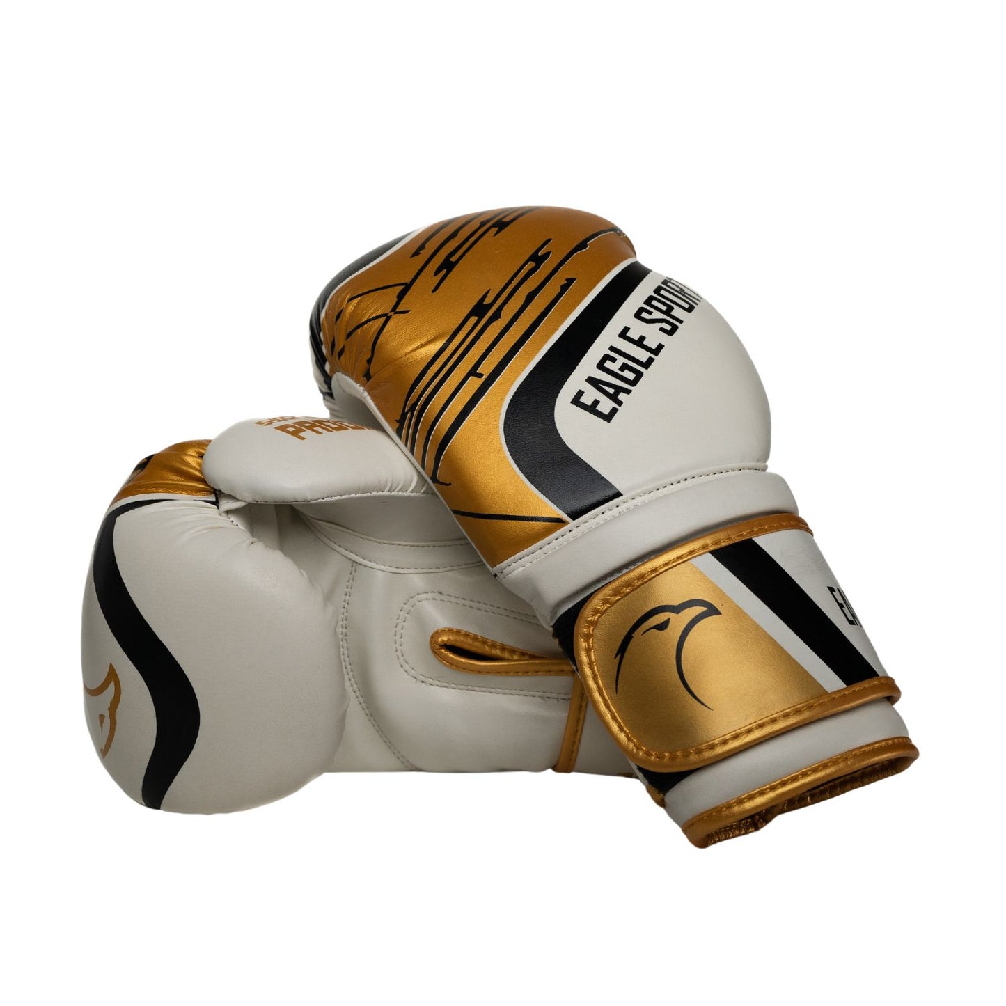 Boxing gloves