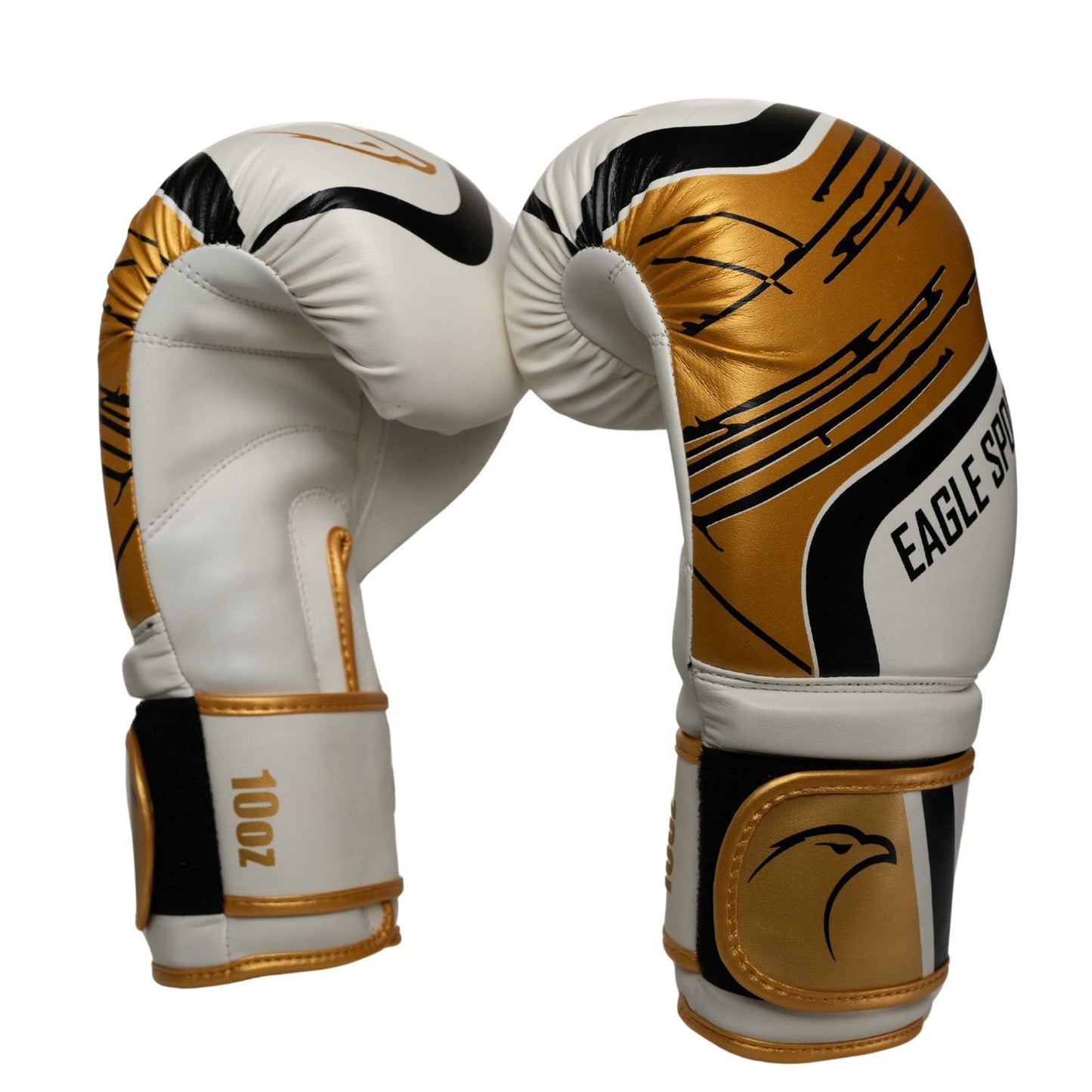 Boxing gloves
