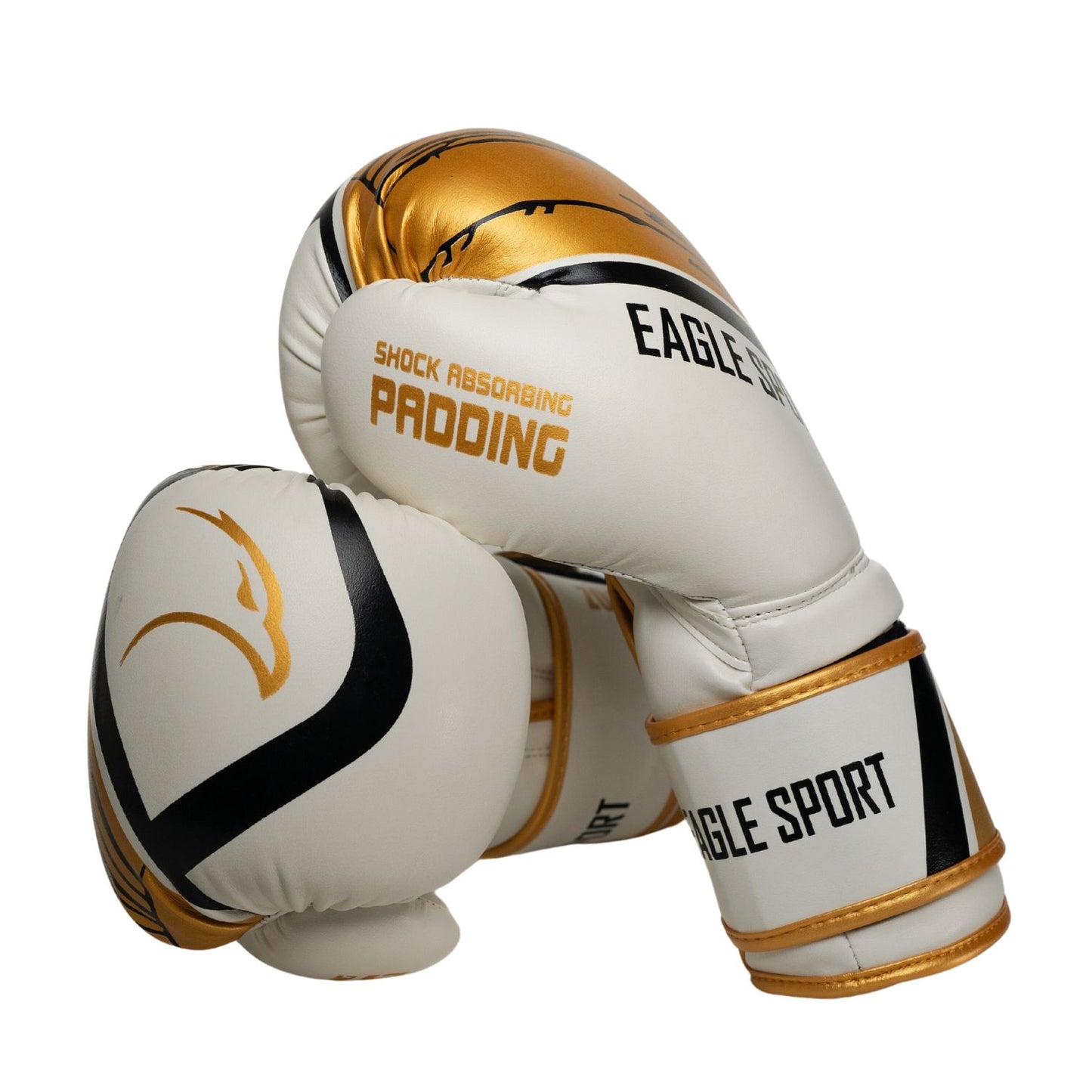Boxing gloves