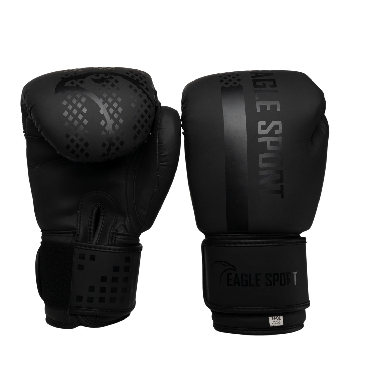 Eagle Sport Boxing Gloves, Professional Training Gloves